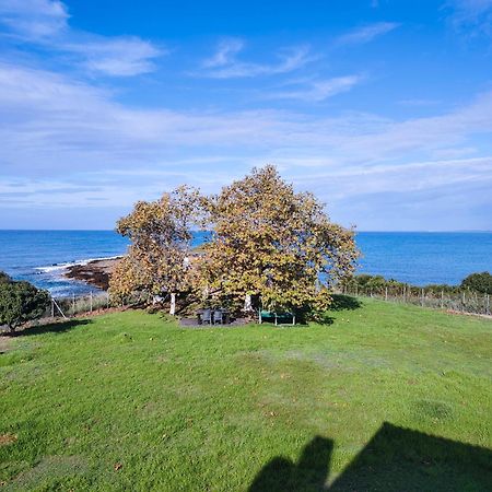 Sea Breeze Ena Διαμέρισμα Κορακοχώρι Εξωτερικό φωτογραφία