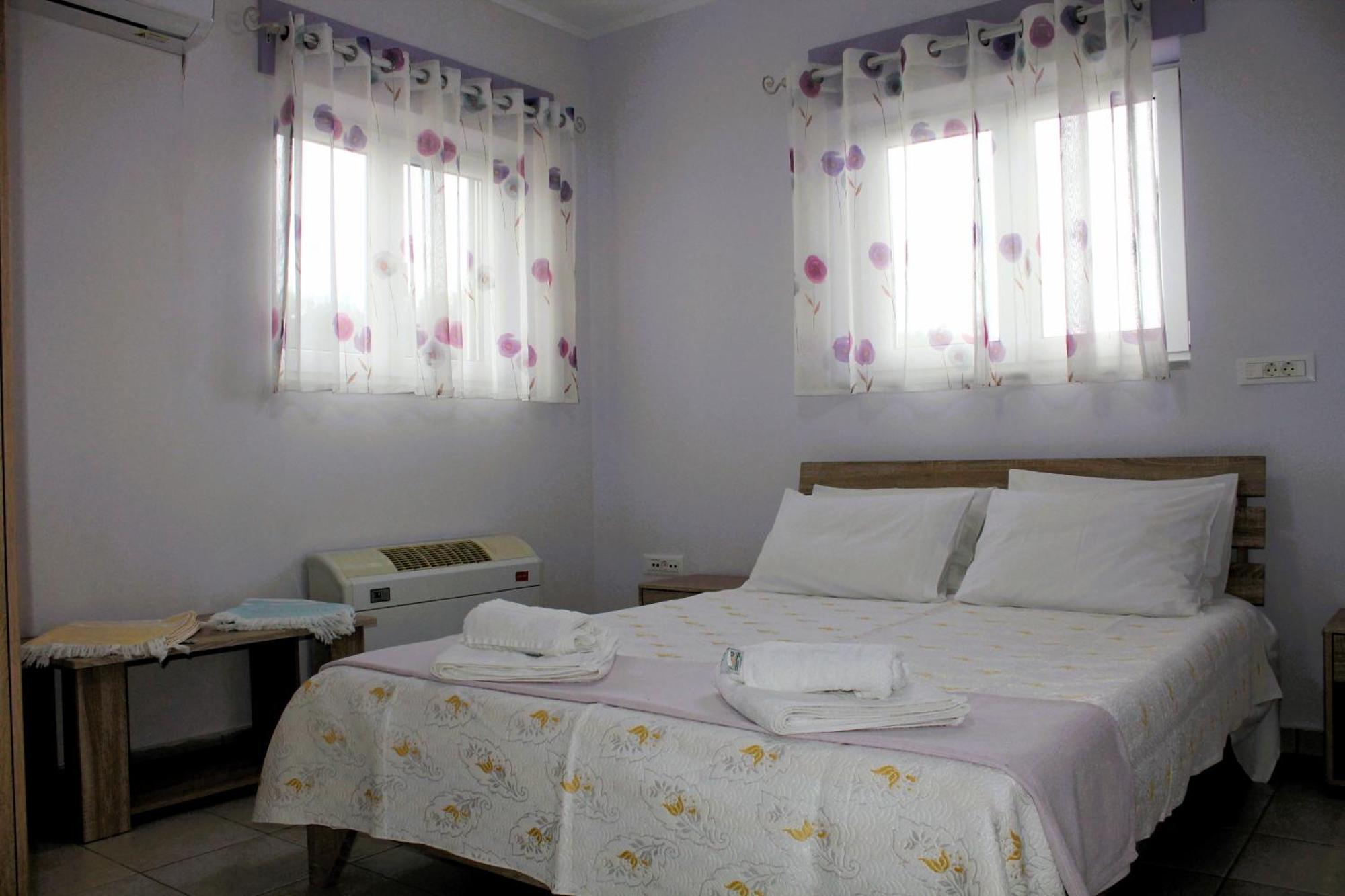 Sea Breeze Ena Διαμέρισμα Κορακοχώρι Εξωτερικό φωτογραφία