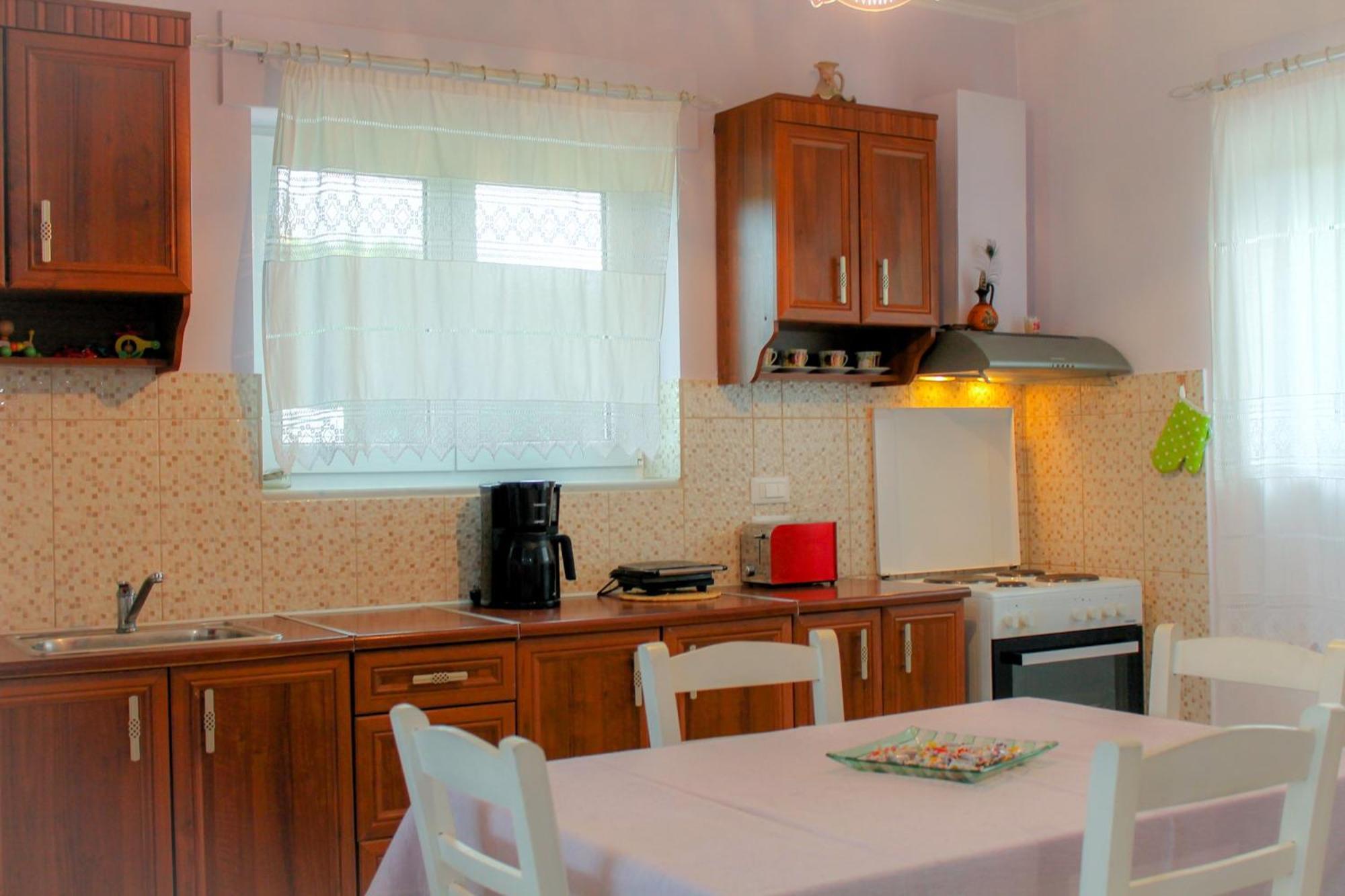 Sea Breeze Ena Διαμέρισμα Κορακοχώρι Εξωτερικό φωτογραφία