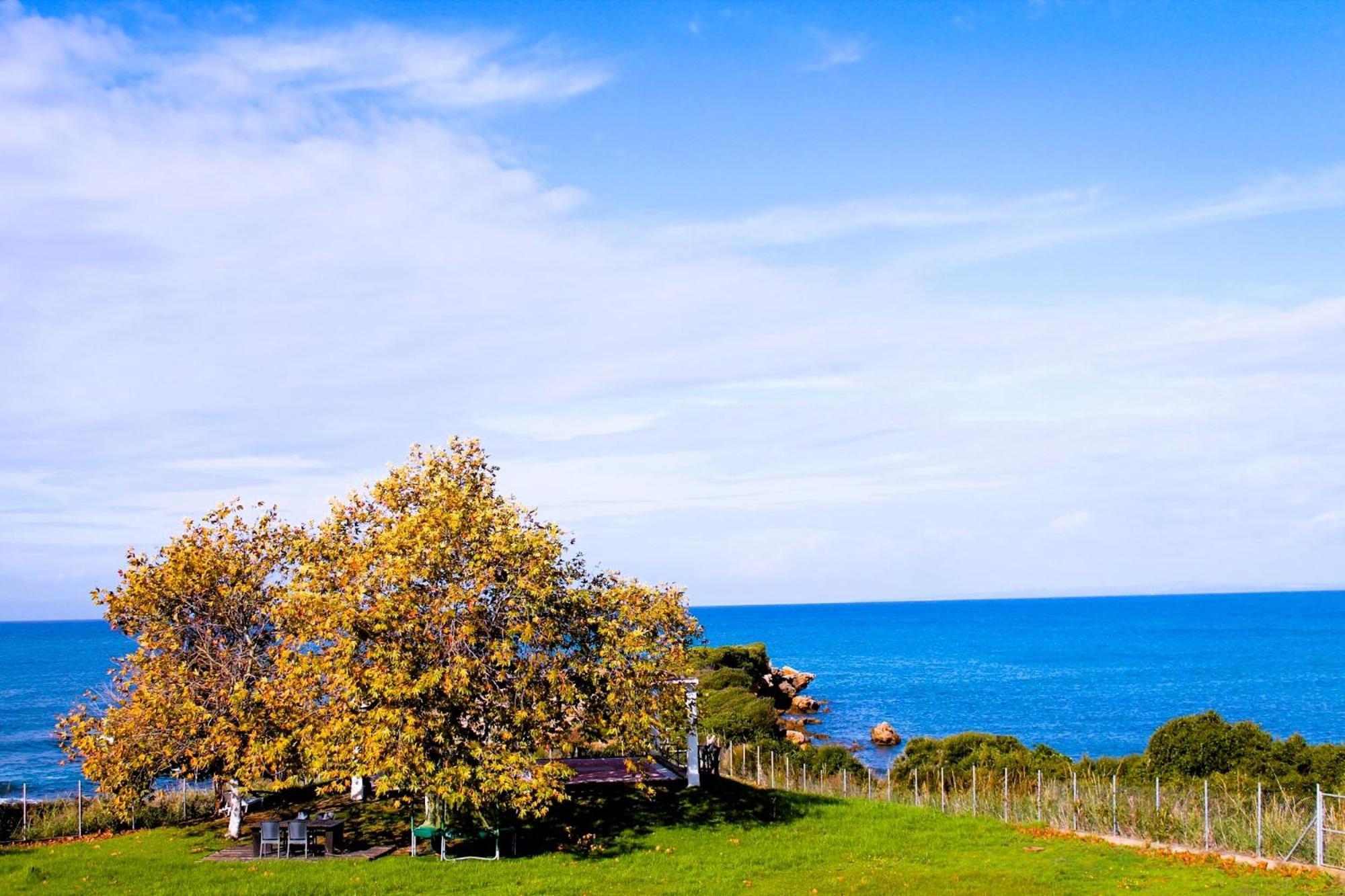 Sea Breeze Ena Διαμέρισμα Κορακοχώρι Εξωτερικό φωτογραφία