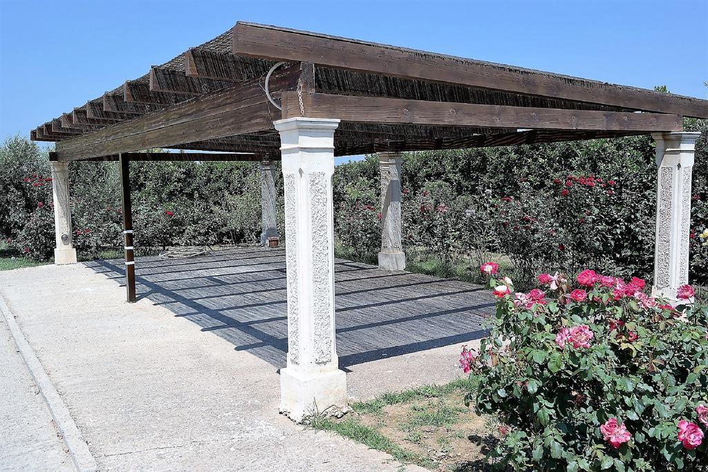 Sea Breeze Ena Διαμέρισμα Κορακοχώρι Εξωτερικό φωτογραφία