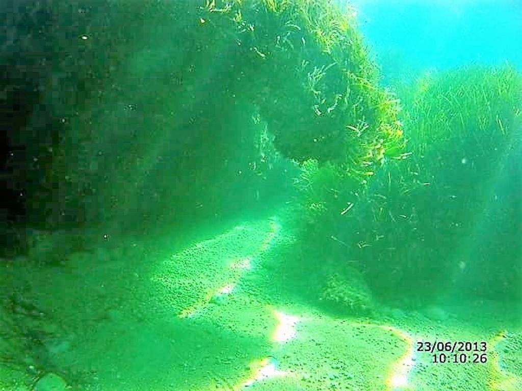 Sea Breeze Ena Διαμέρισμα Κορακοχώρι Εξωτερικό φωτογραφία