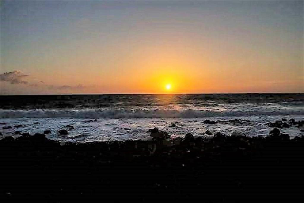 Sea Breeze Ena Διαμέρισμα Κορακοχώρι Εξωτερικό φωτογραφία