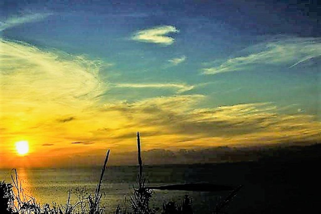 Sea Breeze Ena Διαμέρισμα Κορακοχώρι Εξωτερικό φωτογραφία