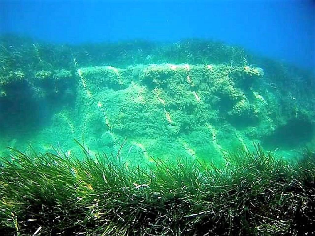 Sea Breeze Ena Διαμέρισμα Κορακοχώρι Εξωτερικό φωτογραφία