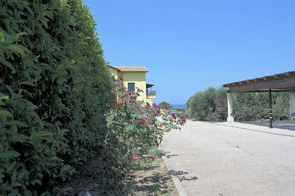 Sea Breeze Ena Διαμέρισμα Κορακοχώρι Εξωτερικό φωτογραφία