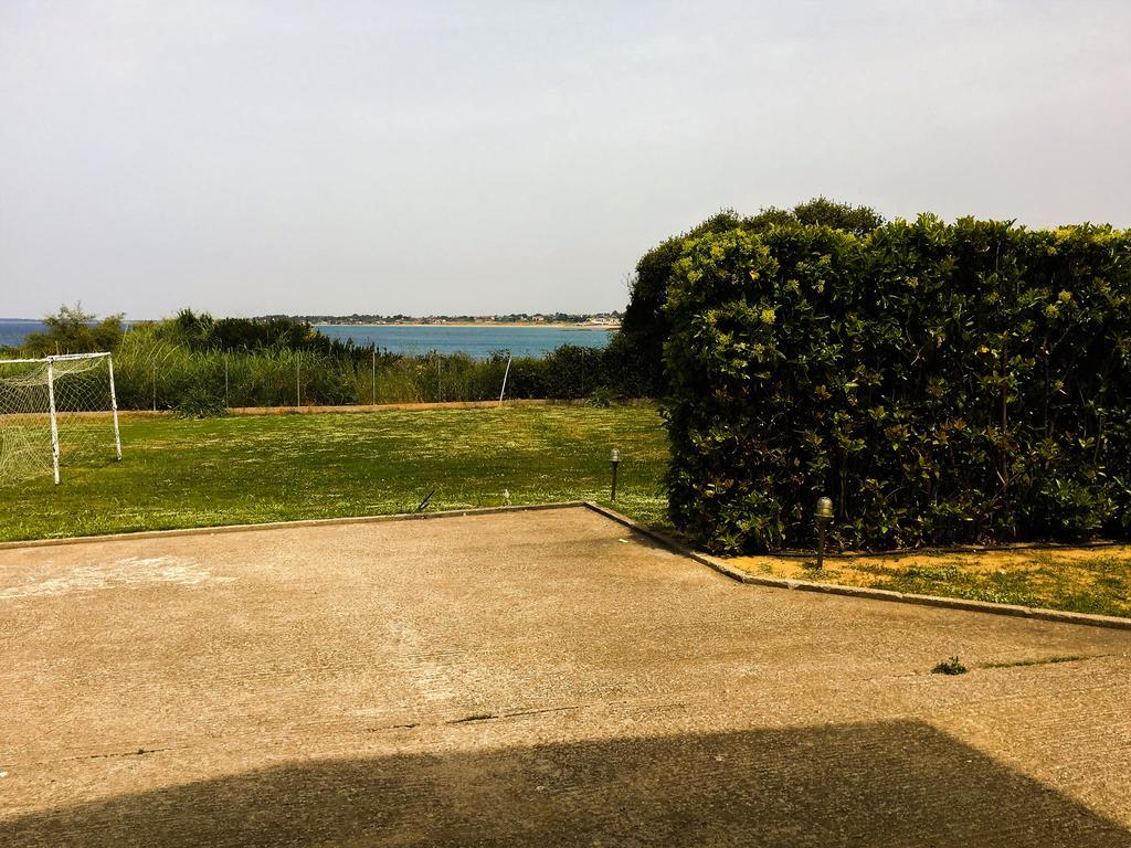 Sea Breeze Ena Διαμέρισμα Κορακοχώρι Εξωτερικό φωτογραφία