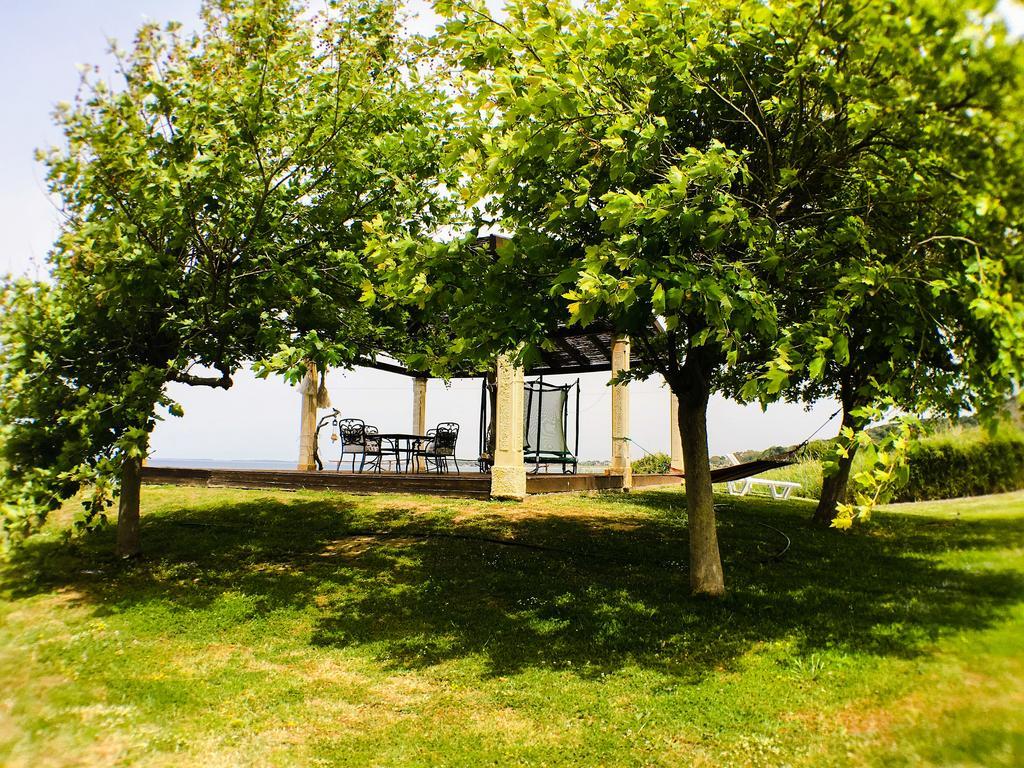 Sea Breeze Ena Διαμέρισμα Κορακοχώρι Εξωτερικό φωτογραφία